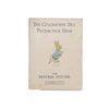 Beatrix Potter's Die Geschichte Des Peterchen Hase - Peter Rabbit in German