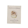 Beatrix Potter's Poupette-A-L'épingle - Mrs. Tiggy-Winkle in French
