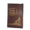 The Holy Bible - King James Version 1954