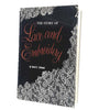 The Story of Lace and Embroidery by David E. Schwab1951 - Fairchild