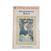 To Let by John Galsworthy, penguin,1968