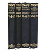 Charles Dickens Collection - 4 Book Set, Macmillan 1929