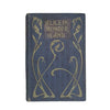 Alice's Adventures in Wonderland by Lewis Carroll - S.W. Partridge, c1921