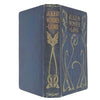 Alice's Adventures in Wonderland by Lewis Carroll - S.W. Partridge, c1921