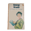 A Clergyman’s Daughter by George Orwell, penguin,1969