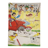 Modern Cartoon by Walter Foster