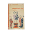 Daughters in Law by Henry Cecil, penguin,1963