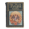 The Book of English Verse 1926 - First Edition