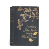 The Poetical Works of John Keats 1889