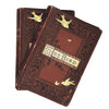 The Bird and The Insect by Jules Michelet - 2 Book Set, 1883