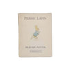 Beatrix Potter's Pierre Lapin 1973 - Peter Rabbit in French