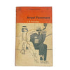 Angel Pavement by J.B. Priestley, penguin,1964