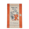 Right Ho, Jeeves by P.G. Wodehouse, penguin,1961