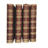 The Harmsworth Encyclopedia - 8 Volumes