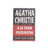 Agatha Christie’s 4.50 From Paddington - Collins