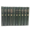 Charles Dickens London Edition - 10 Book Collection