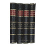 The National Encyclopedia - 4 Volumes