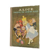 Alice Through The Looking Glass by Lewis Carroll