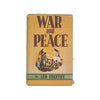 Leo Tolstoy's War and Peace - Macmillan, 1954