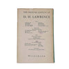 Sons and Lovers by D.H.Lawrence, william heinemann,1956