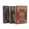 Arts & Crafts Novel Collection (3 Books) - Blackie & Son, 1900s