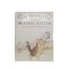 The World of Beatrix Potter: Miss Moppet, Ginger & Pickles, Samuel Whiskers, Appley Dapply 1993