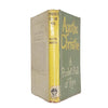Agatha Christie’s Pocket Full of Rye - Collins Crime Club, 1973