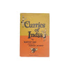 Curries of India by Harvey Day assisted by Sarojini Mudnani 1961