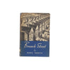 Branch Street: A Sociological Study by Marie Paneth 1945
