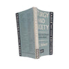 Liturgy and Society by A.G. Hebert - Faber, 1961