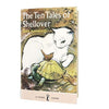 The Ten Tales of Shellover by Ruth Ainsworth 1974 - Puffin