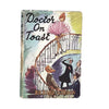 Doctor on Toast by Richard Gordon 1962 - Book Club
