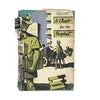 A Chair for the Prophet by Claude 1959 - Faber