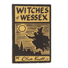 Witches of Wessex by Olive Knott - Rixton Cottage
