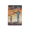 The Shiralee by D'Arcy Niland 1955
