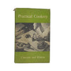 Practical Cookery by Ceserani and Kinton 1967 - Edward Arnold