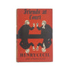 Friends at Court by Henry Cecil 1959