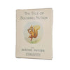 Beatrix Potter’s The Tale of Squirrel Nutkin, 1980s