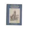 The Romance of Canterbury Cathedral by Margaret A. Babington, 1932-4