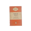 Rogue Male by Geoffrey Household - Penguin, 1950