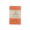God and Human Progress by John Hadham - Penguin, 1944 - First Edition