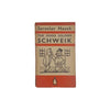 The Good Soldier Schweik by Jaroslav Hasek - Penguin, 1939 - First Edition