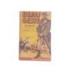 Beau Geste by P.C. Wren, 1982