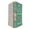 The Story of Archaeology by Agnes Allen - Faber, First Edition,1956