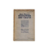 Needlework and Crafts by Irene Davison & Agnes M. Miall