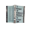 A History of Economic Thought by Eric Roll - Faber, 1962
