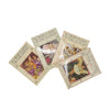 Cicely Mary Barker's Flower Fairies 4 Book Collection, 1990