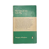 The Case of the Late Pig by Margery Allingham - Penguin, 1961