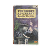 Agatha Christie’s The Secret Adversary - Pan, 1961-4