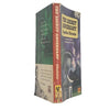 Agatha Christie’s The Secret Adversary - Pan, 1961-4